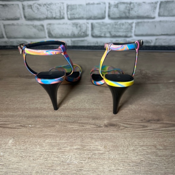 Katy Perry The Vivvian sandals Multicolor - Picture 2 of 7